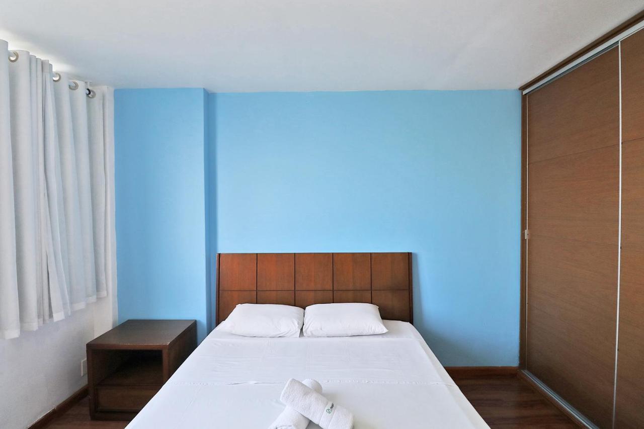 Atlântica 2440 Hotel