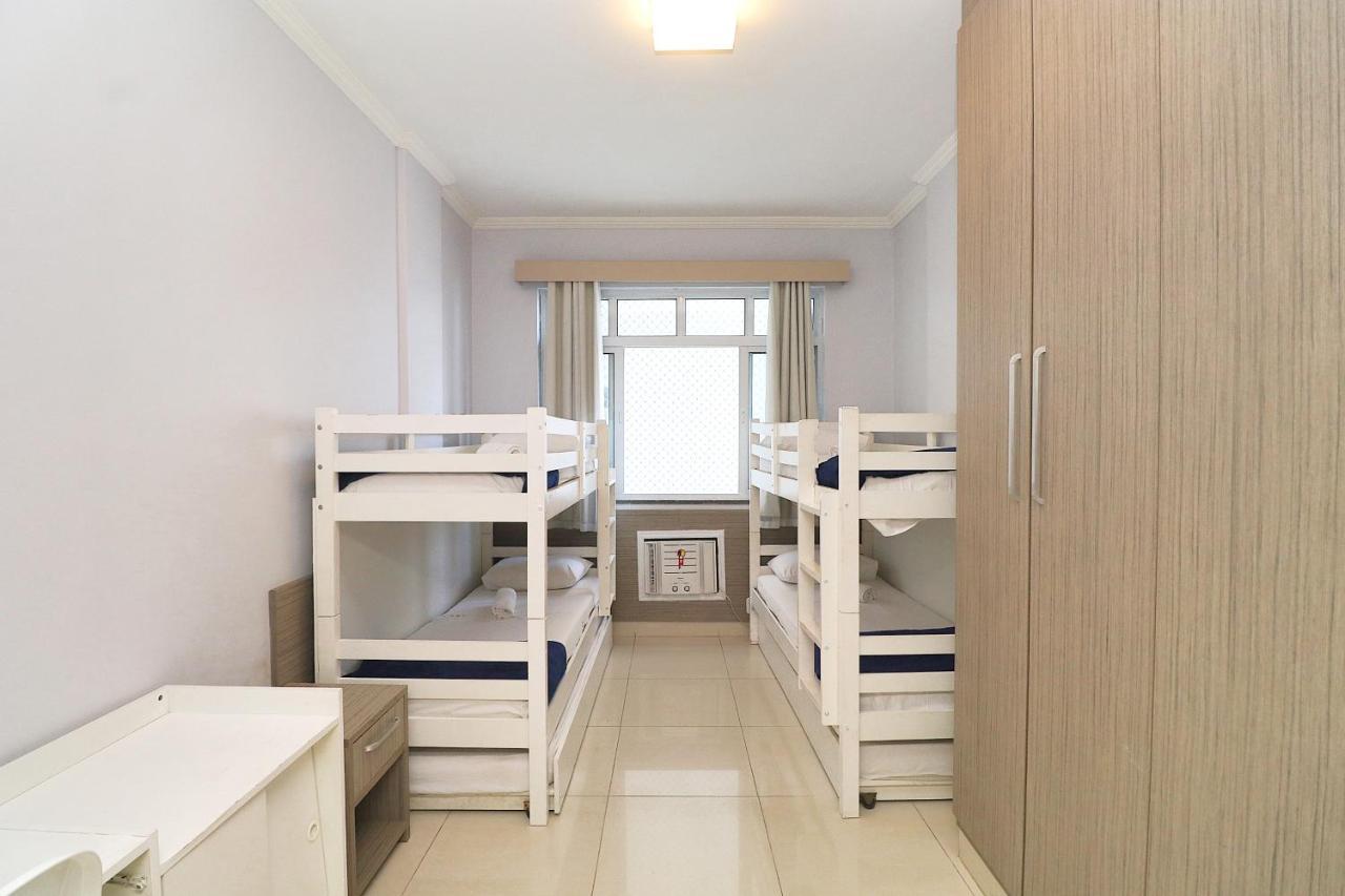 Atlântica 2440 Hotel