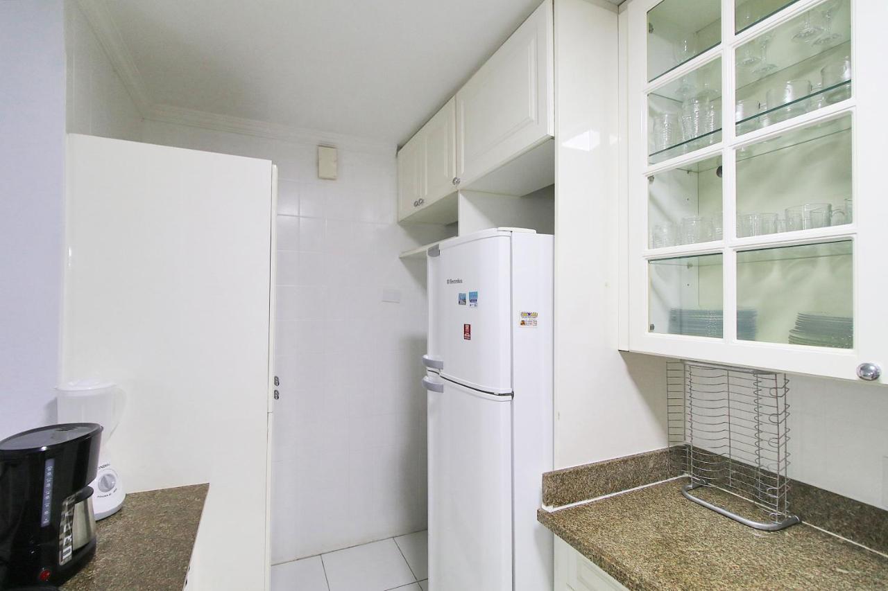 Atlântica 2440 Hotel Rio de Janeiro