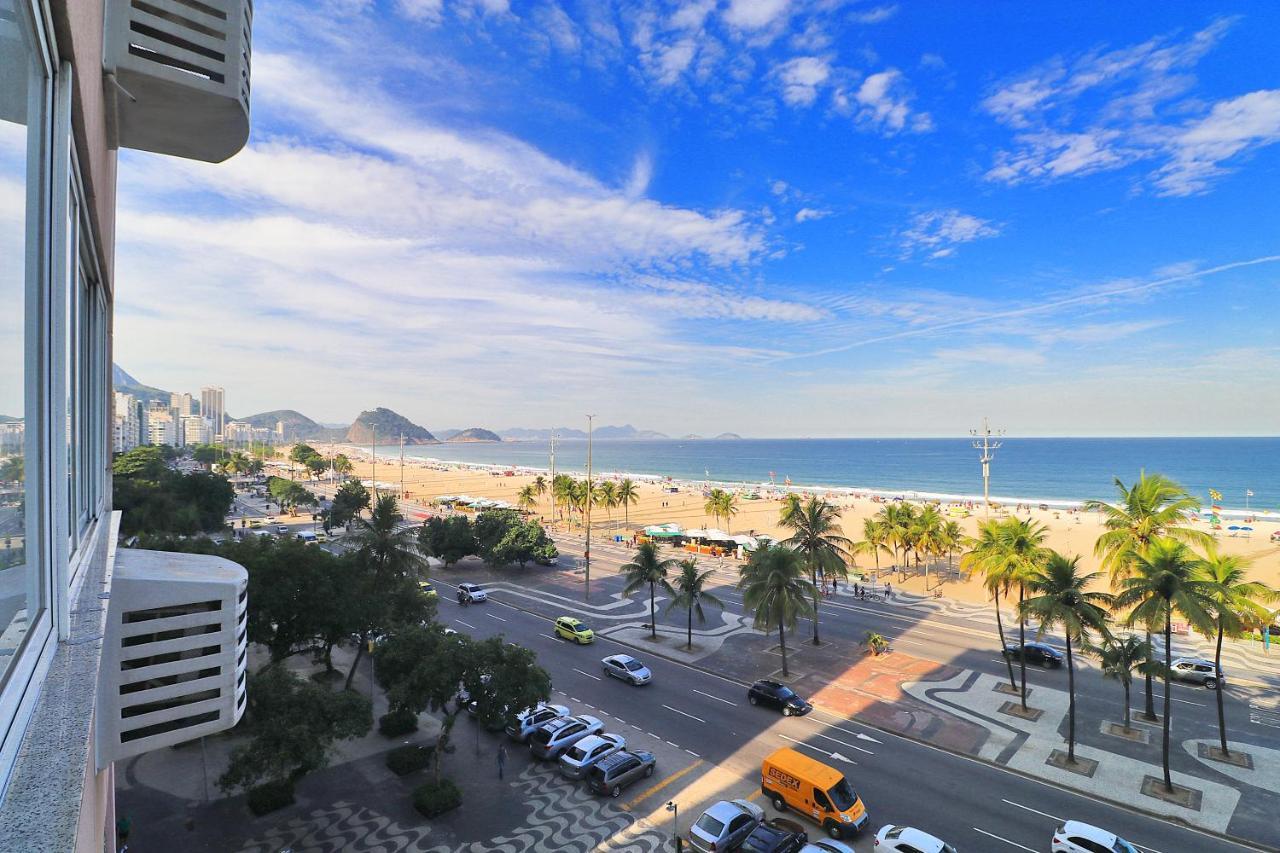 Atlântica 2440 Hotel Rio de Janeiro