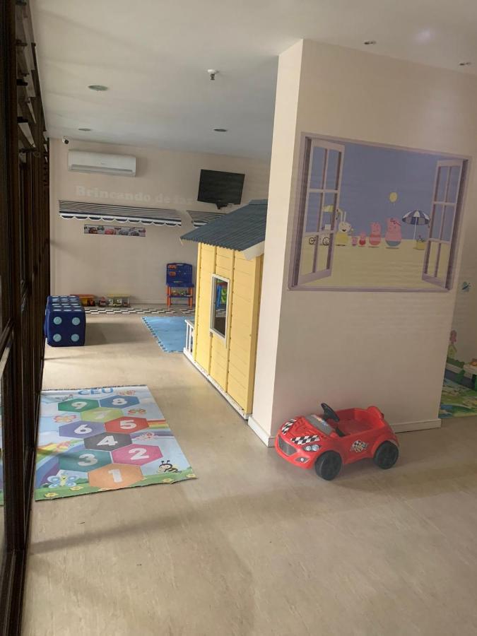 Residencial Liberty Barra Da Tijuca