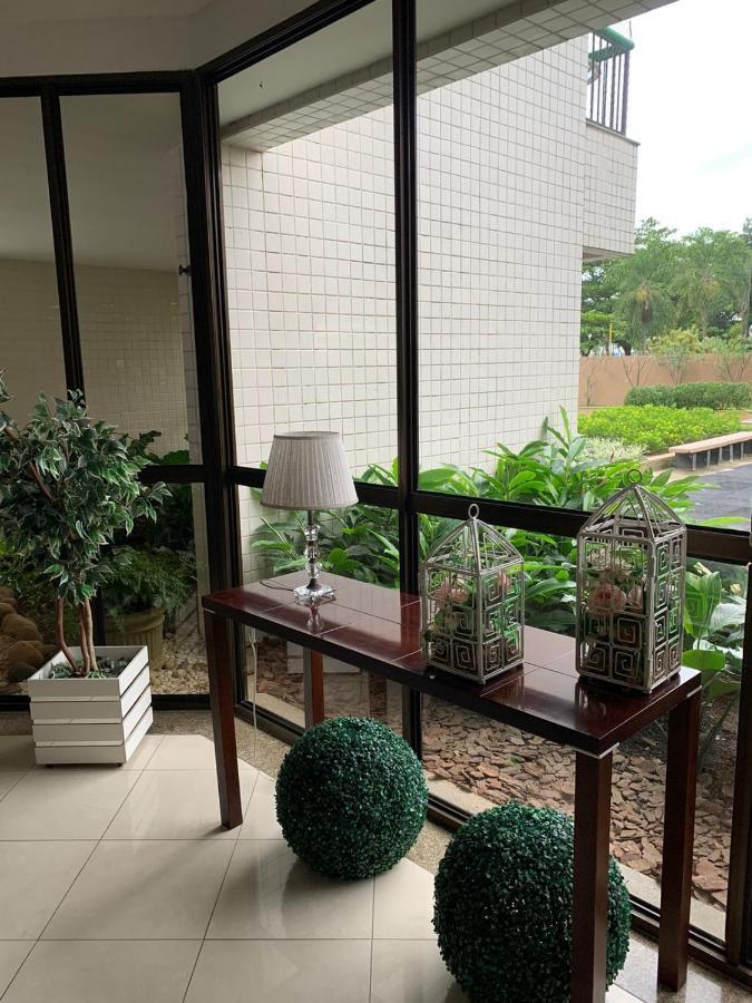 Residencial Liberty Barra Da Tijuca Apartamento