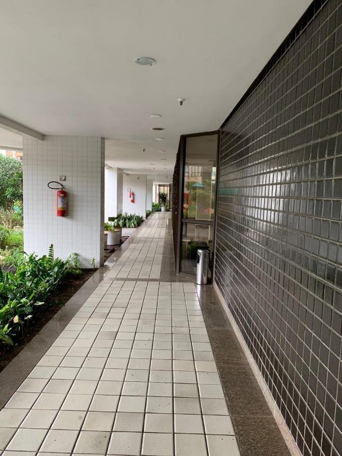 Residencial Liberty Barra Da Tijuca Apartamento