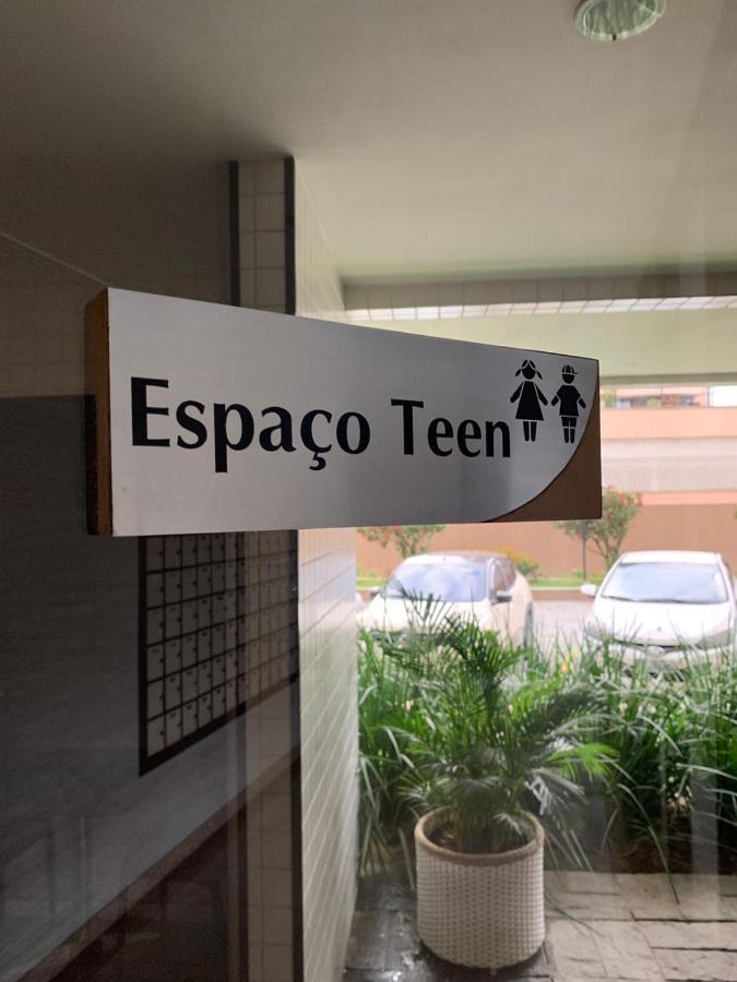 Apartamento Residencial Liberty Barra Da Tijuca *