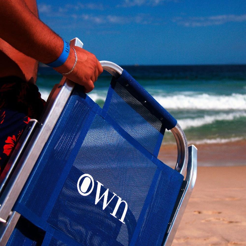 Own Ipanema Visconti