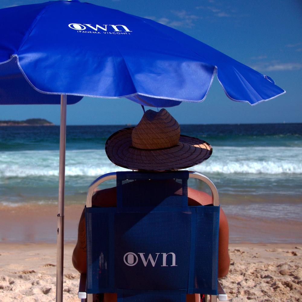 Hotel Own Ipanema Visconti