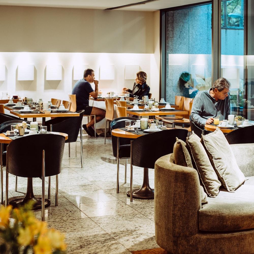 Own Ipanema Visconti Hotel Rio de Janeiro