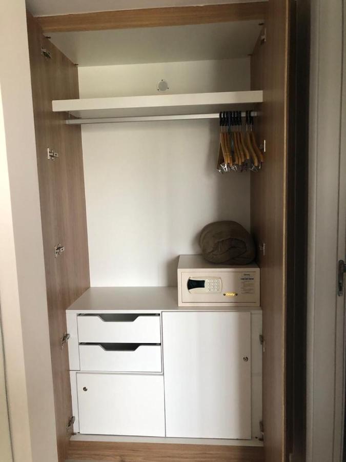 Rio Loft Apartamento