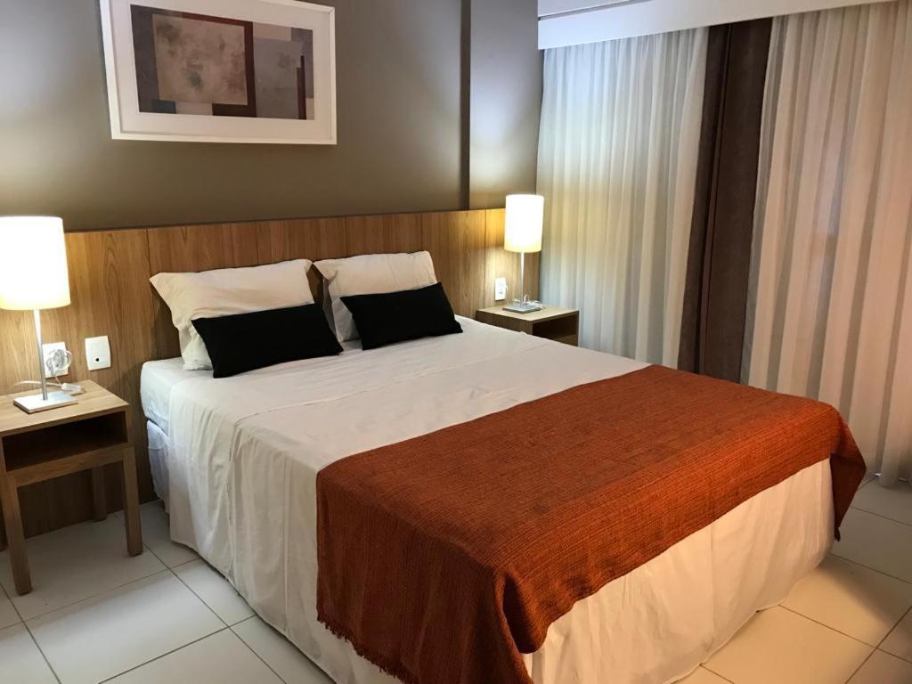Apartamento Rio Loft *