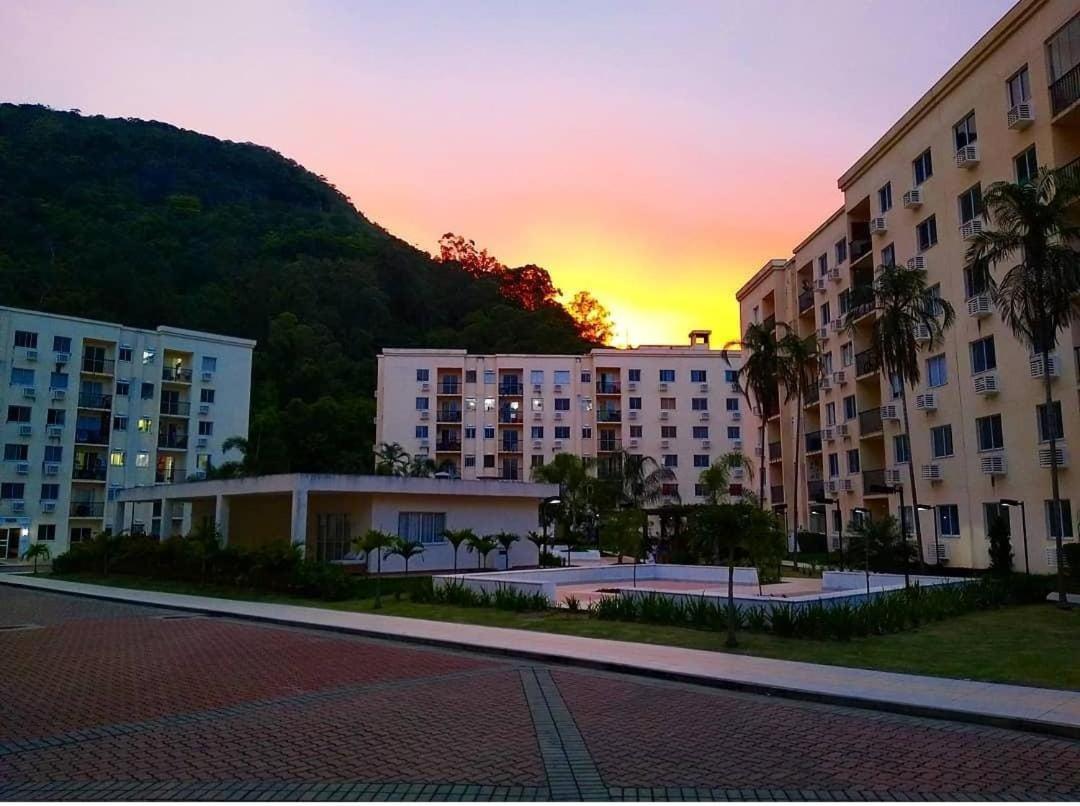 Apartamento Hermoso Con Exclusivo Club En Rio