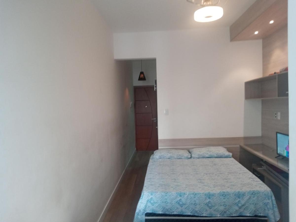 Excelente Flat Em Copacabana Apartment Rio de Janeiro