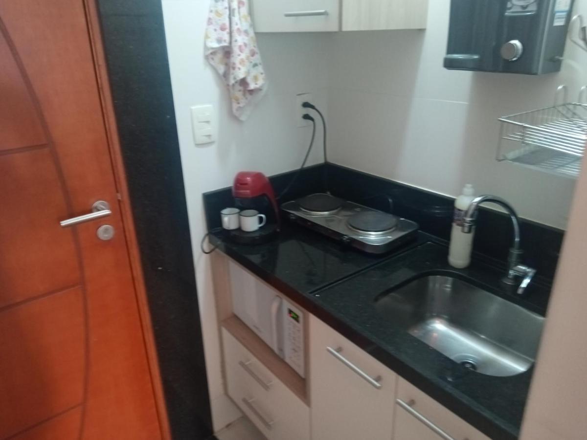 Apartment Excelente Flat Em Copacabana
