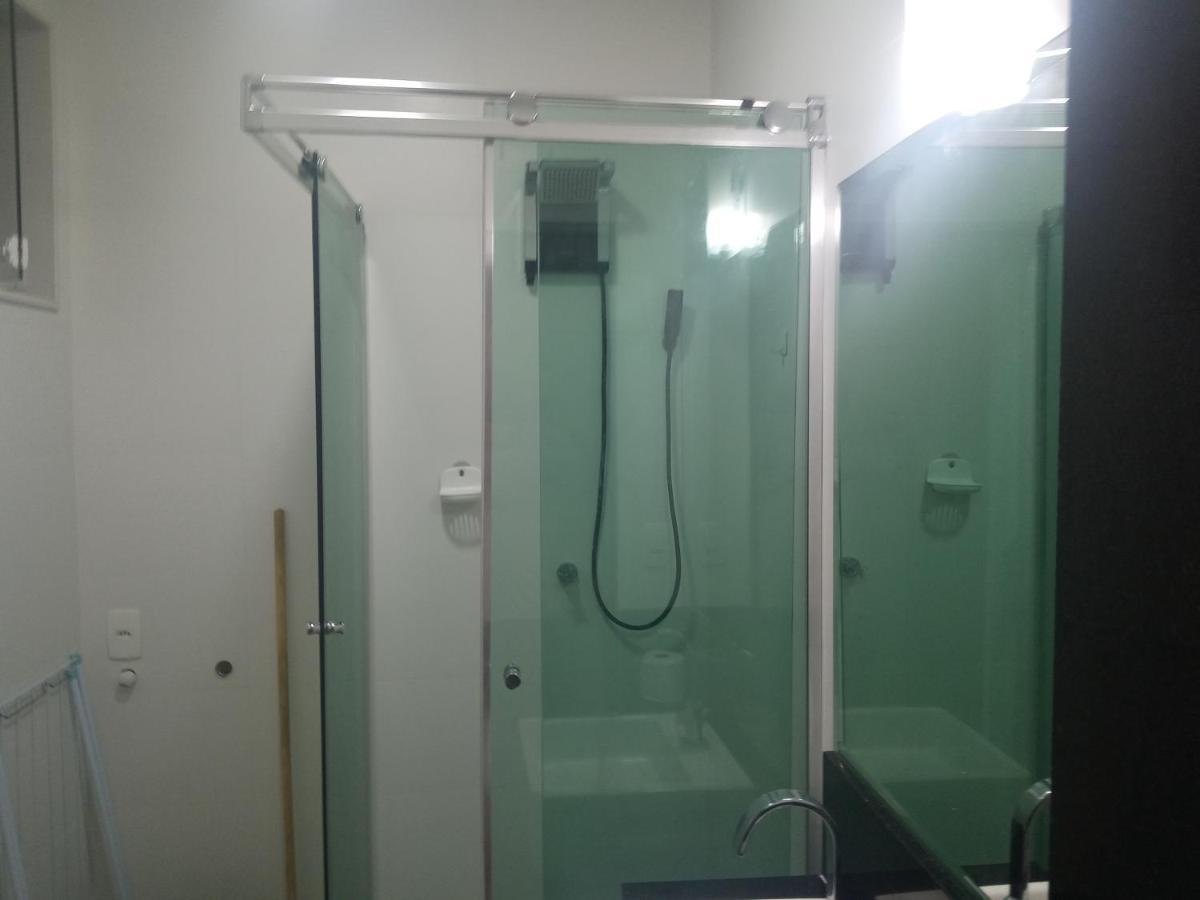Excelente Flat Em Copacabana Apartment Rio de Janeiro