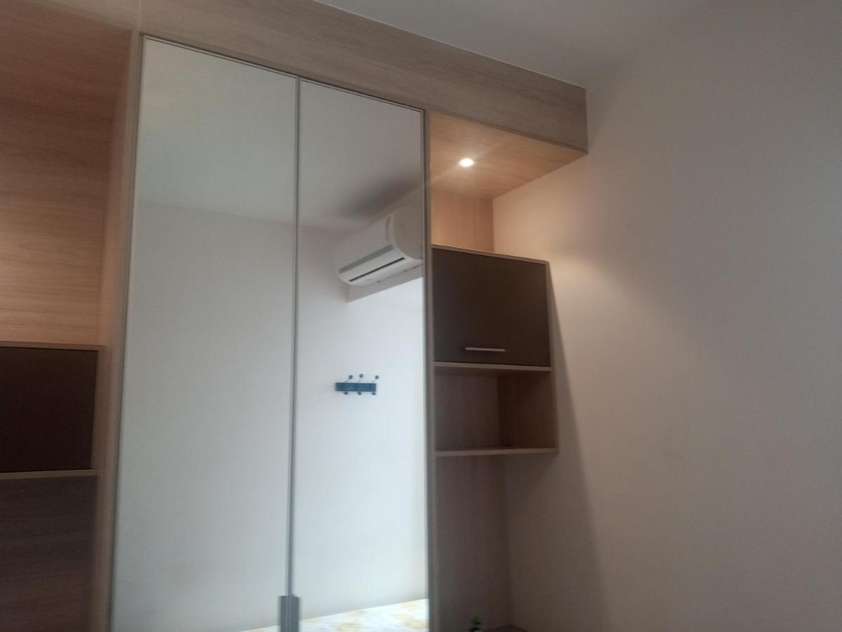 Apartment Excelente Flat Em Copacabana *