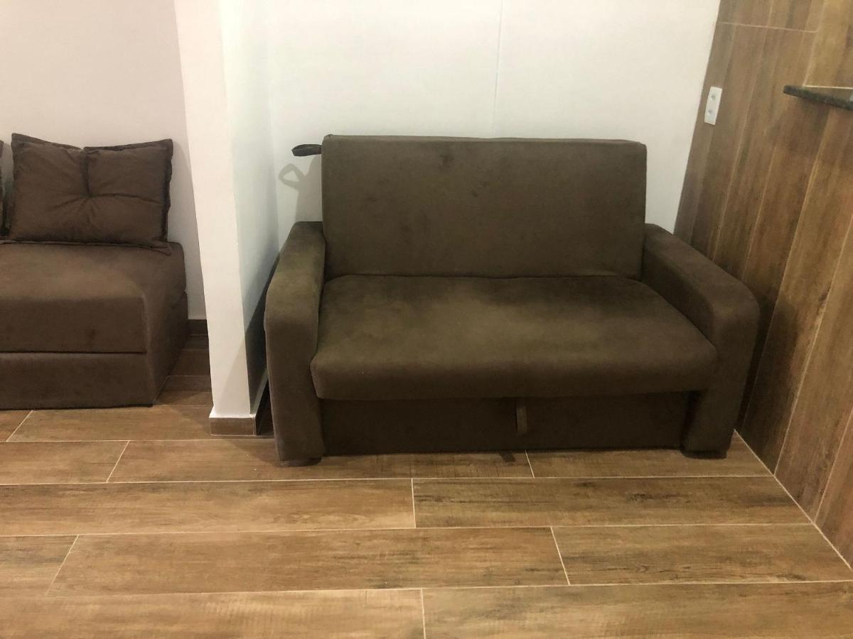 Apartamento Copacabana Rua Tranquila E Arborizada Perto De Posto 2 *