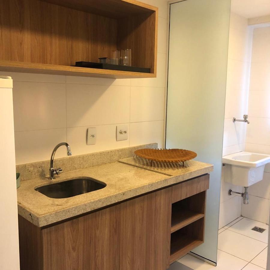 Apartamento Rio Loft *