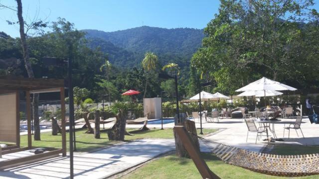 Hermoso Con Exclusivo Club En Rio Apartamento