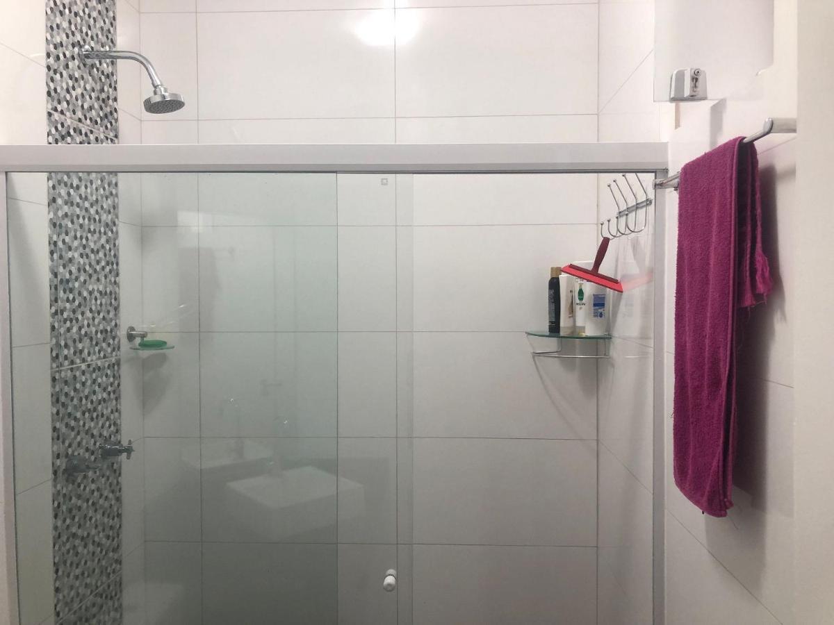 Copacabana Rua Tranquila E Arborizada Perto De Posto 2 Apartamento *