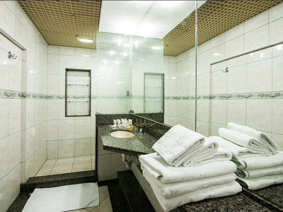 Metropole Rio Rio de Janeiro