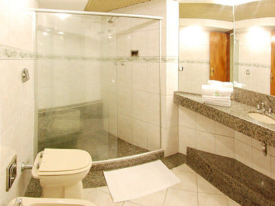 Metropole Rio Hotel