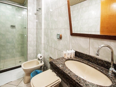 Hotel Metropole Rio 3*