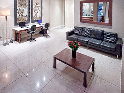 Diamond Hotel