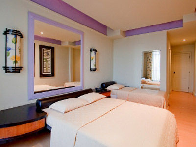 Diamond 3* Rio de Janeiro