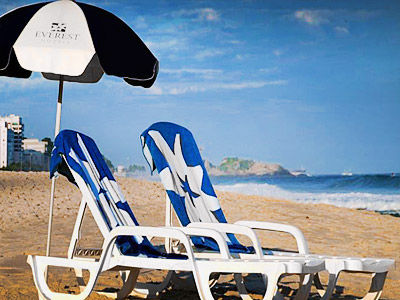 Hotel Everest Park Rio de Janeiro