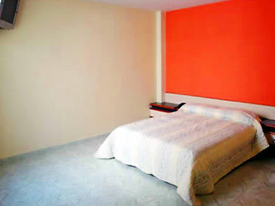 Castelo Hotel
