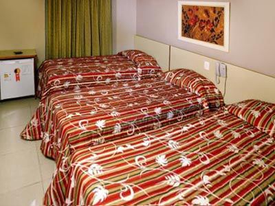 Venezuela Hotel 2*