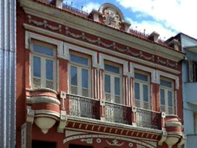 Fênix Hotel Rio de Janeiro