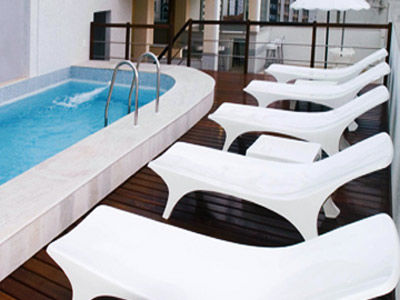 Hotel Arcos Rio Palace 4*