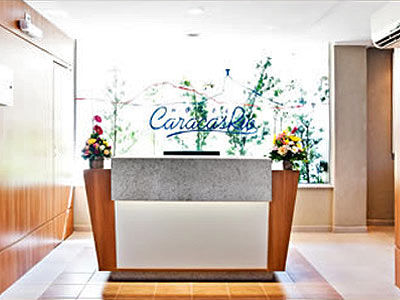 Caracas Rio Aeroporto Galeao Hotel 4*