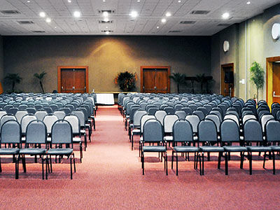 Hotel Caracas Rio Aeroporto Galeao Rio de Janeiro