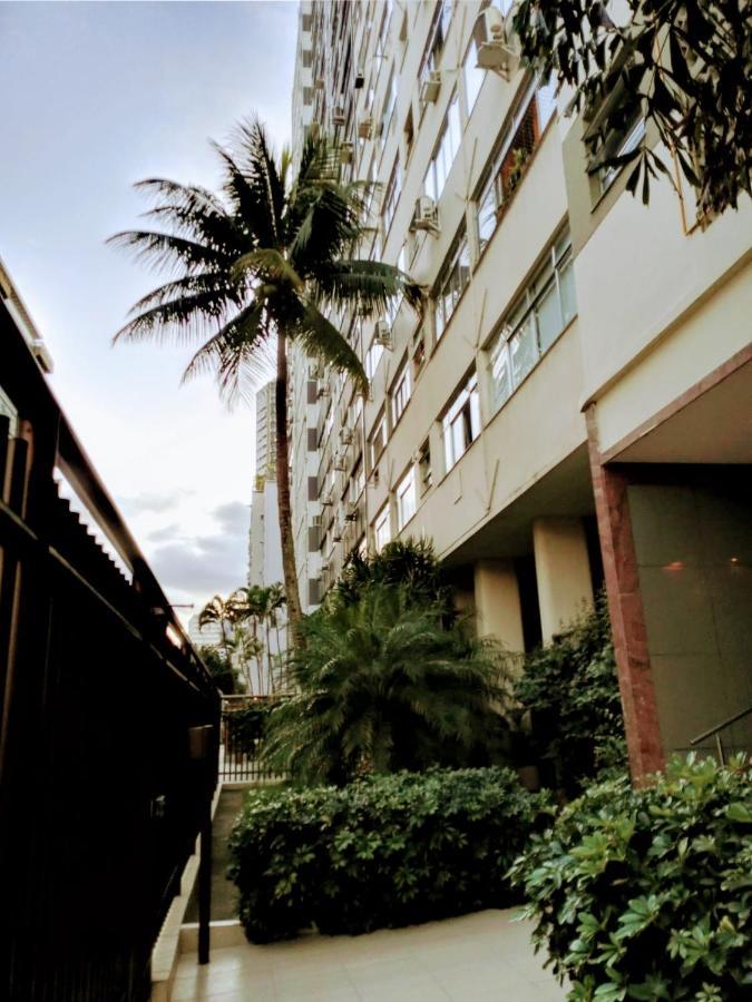 Apartamento Fully Furnished Heart Of Leblon - Totalmente Mobiliado No Ponto Do Leblon