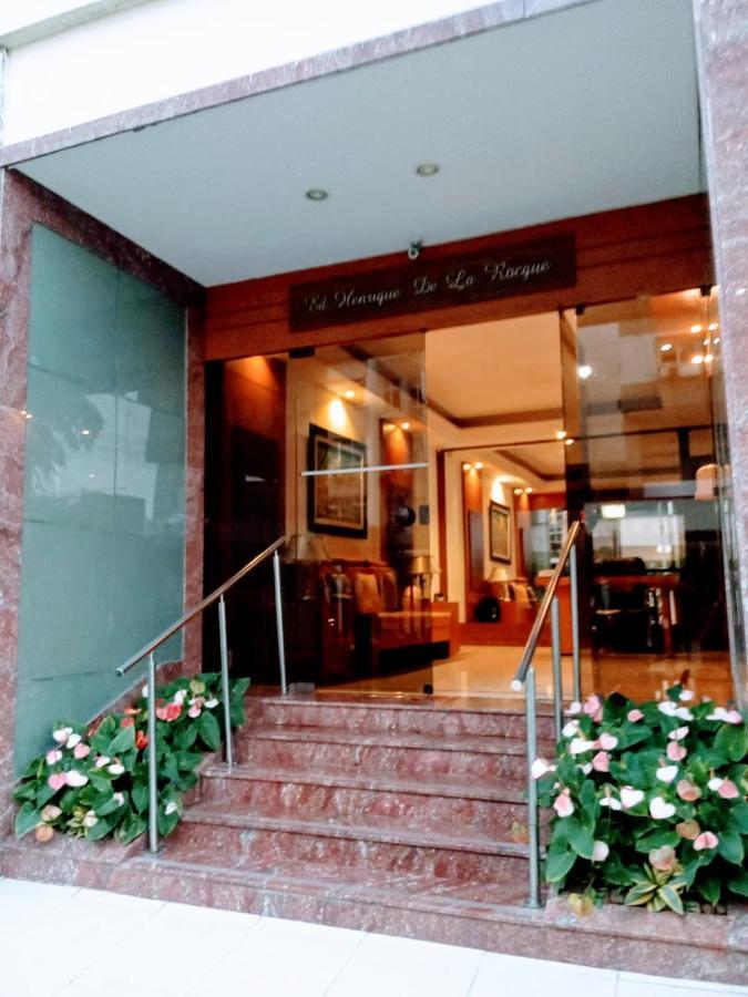 Fully Furnished Heart Of Leblon - Totalmente Mobiliado No Ponto Do Leblon