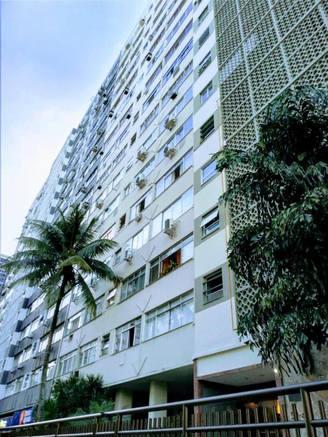Fully Furnished Heart Of Leblon - Totalmente Mobiliado No Ponto Do Leblon * Rio de Janeiro