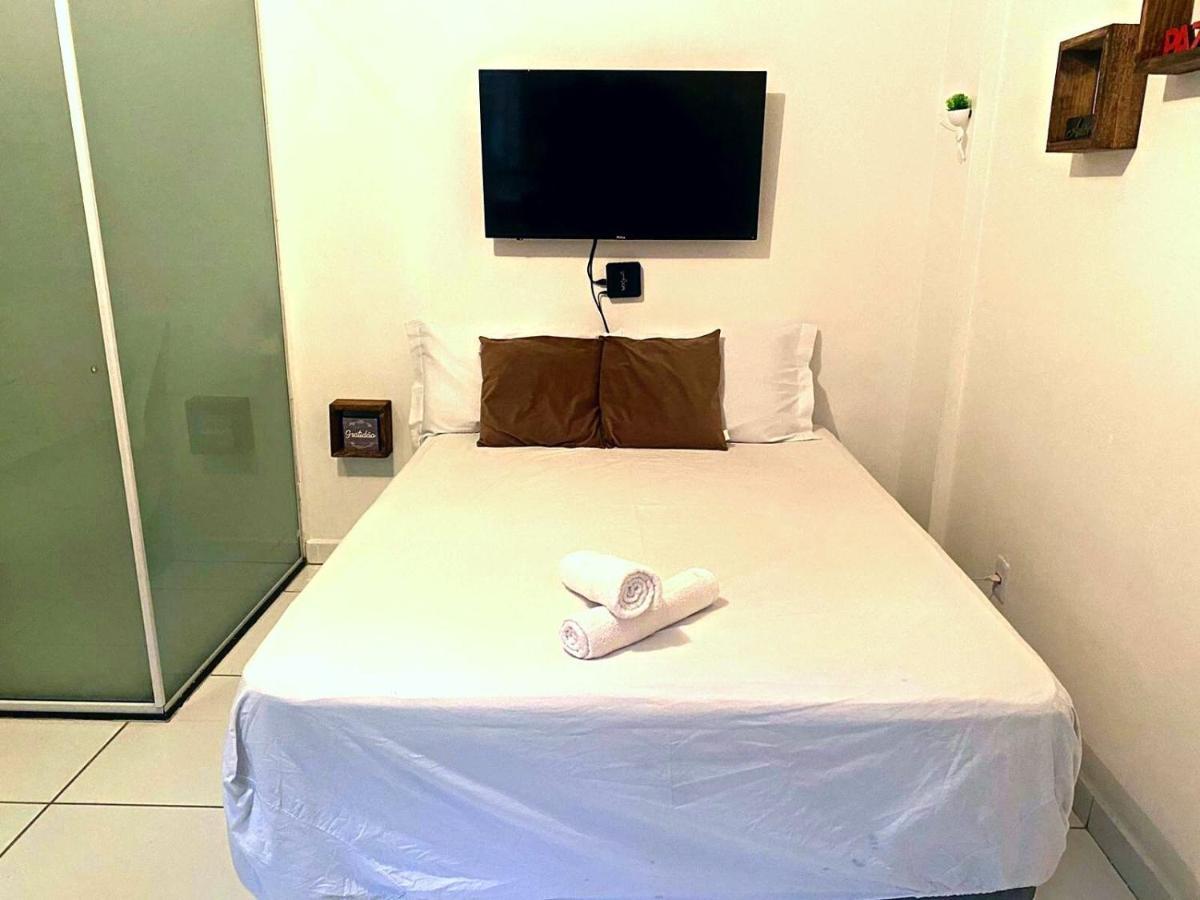 Apartamento SapucaíHouse Santa Teresa *