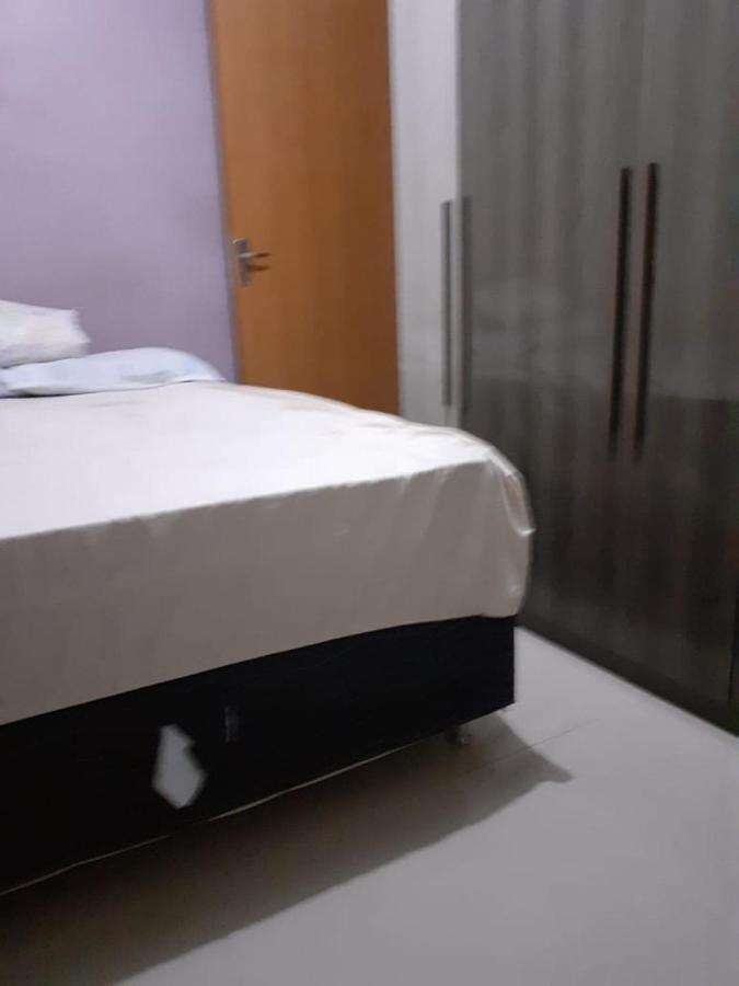 Ap Estacio Apartamento *
