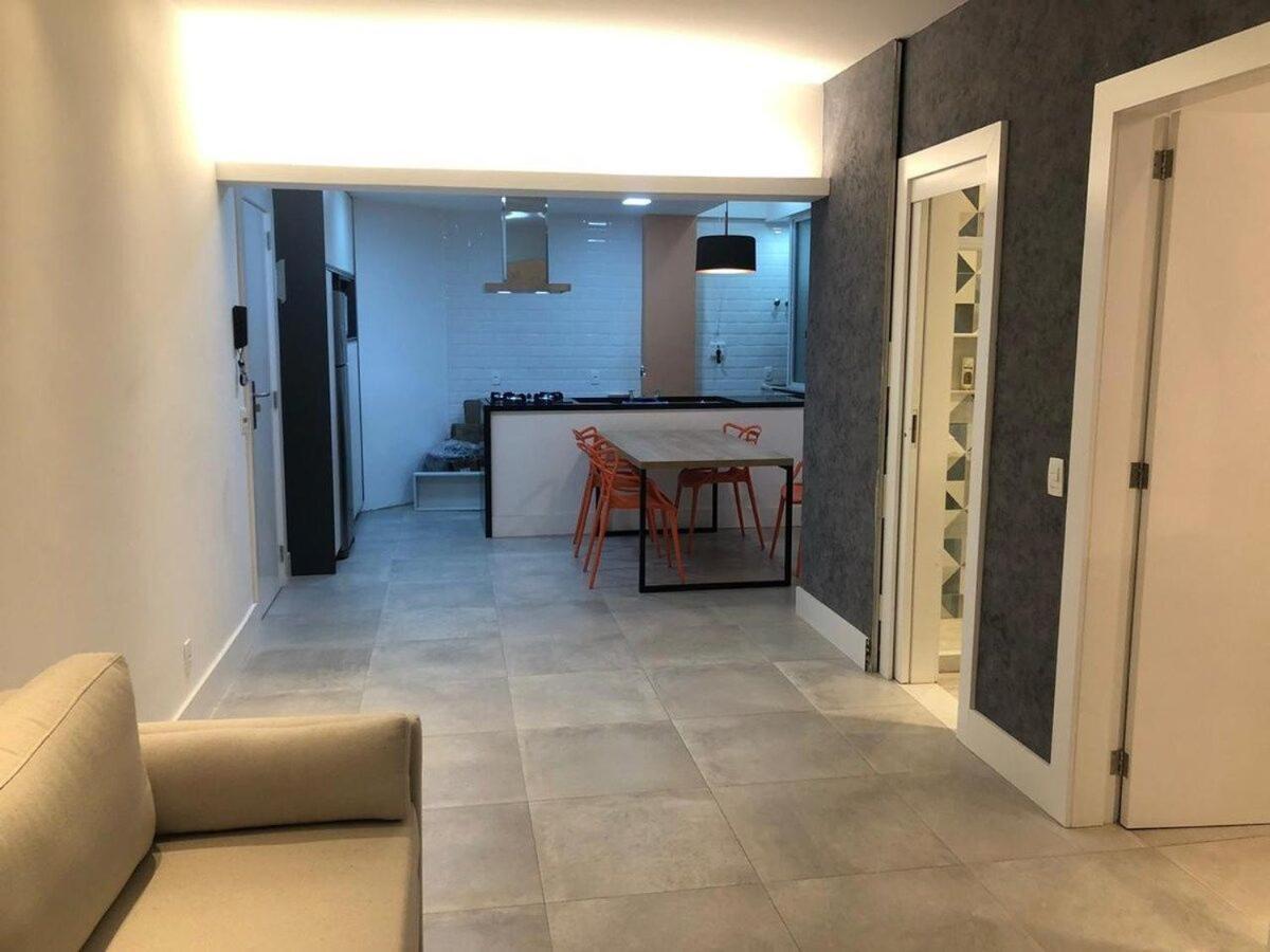 Novíssimo 2 Quartos Na Quadra Da Apartamento