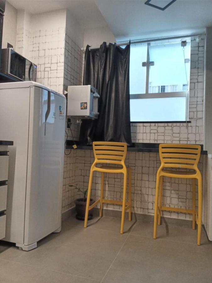 Fully Furnished Heart Of Leblon - Totalmente Mobiliado No Ponto Do Leblon Apartamento Rio de Janeiro
