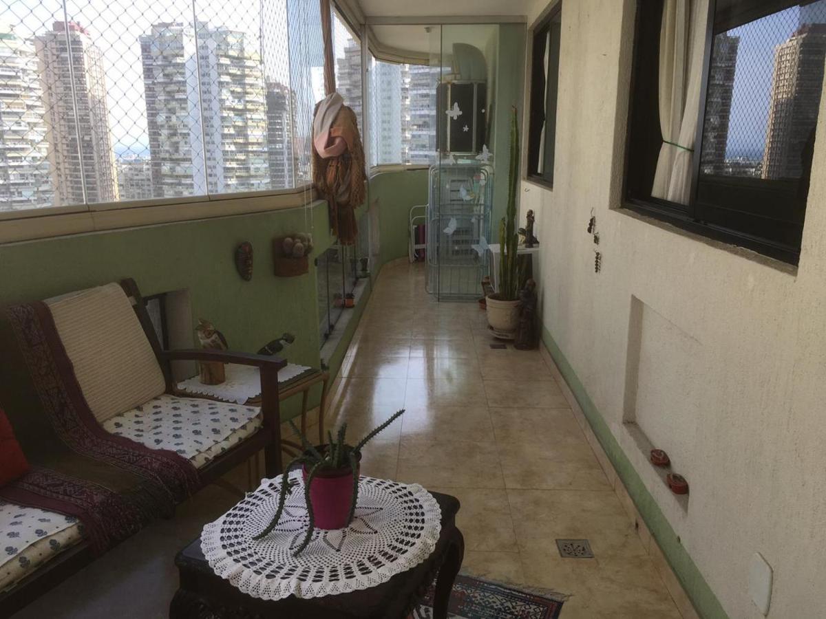 Apartamento Na Quadra Da Apartamento Rio de Janeiro