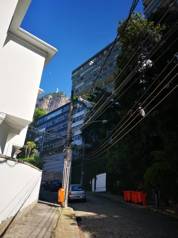 Apartment Encanto Da Lagoa Rio de Janeiro