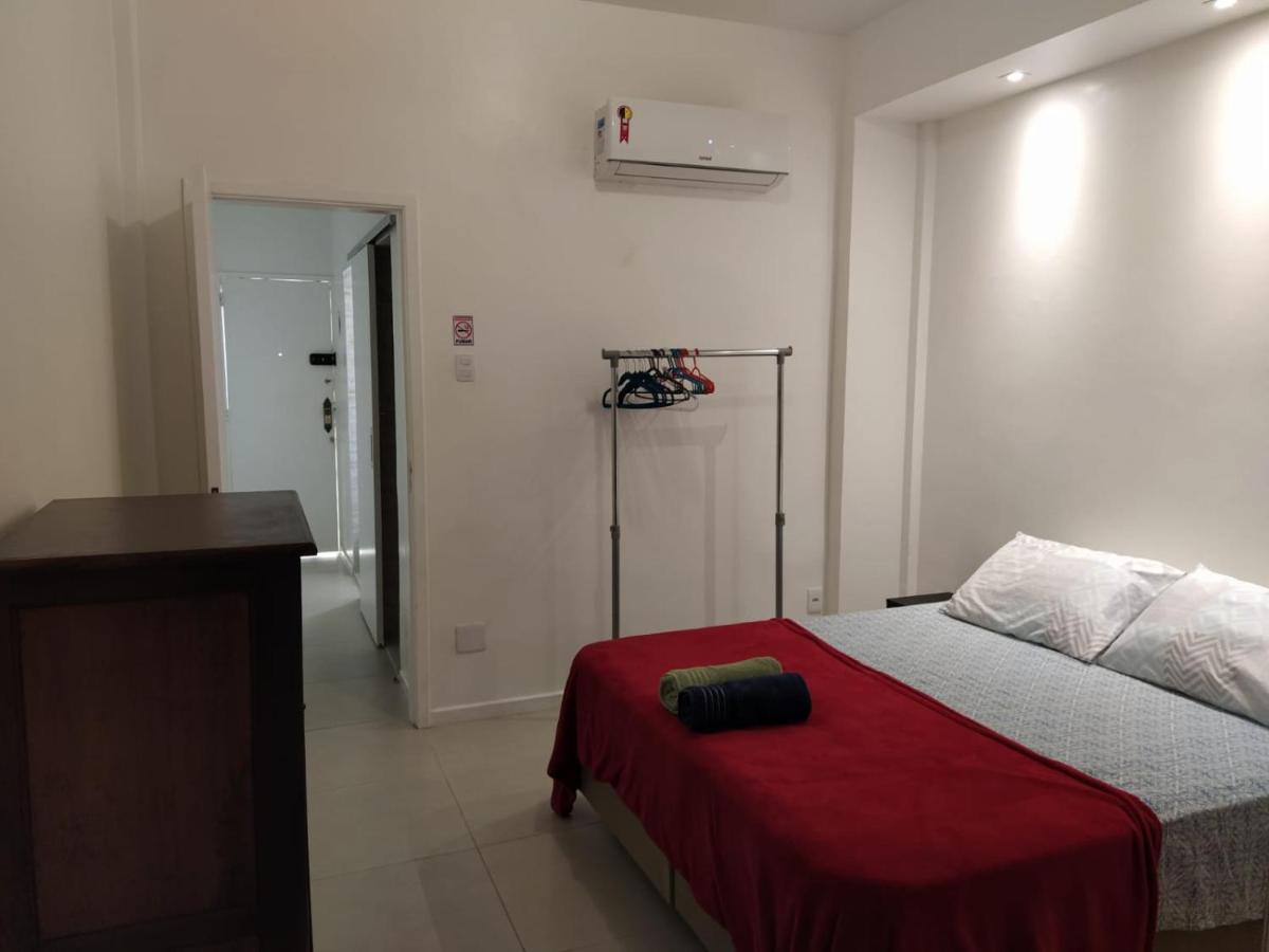 Copacabana: Aconchego, Conforto, Privacidade Apartamento Rio de Janeiro
