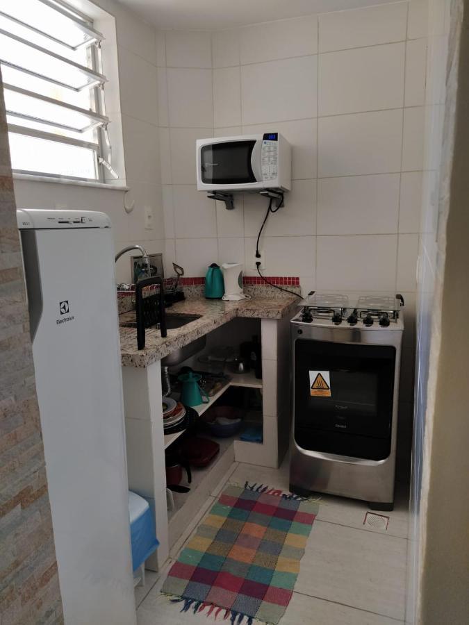 Apartamento Copacabana: Aconchego, Conforto, Privacidade Rio de Janeiro