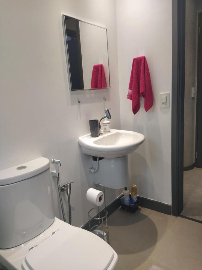 Suítes/studios Privados Copacabana Quarto em Acomodações Particulares Rio de Janeiro