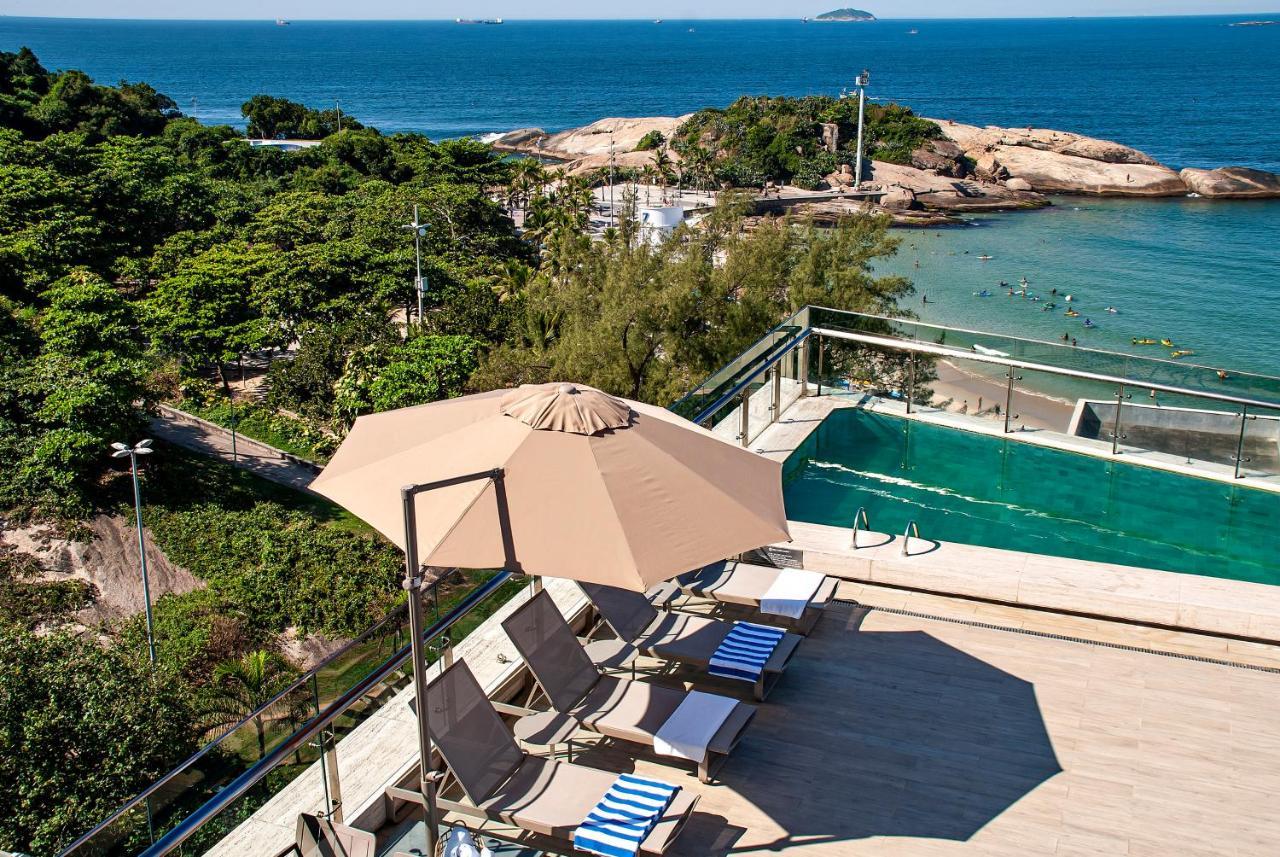 Hotel Arena Ipanema 4*