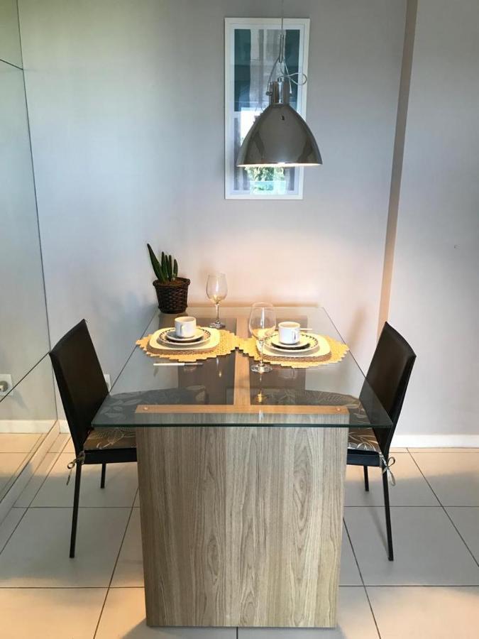 Apartamento Rio Loft