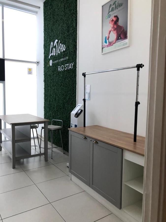 Apartamento Rio Loft Rio de Janeiro
