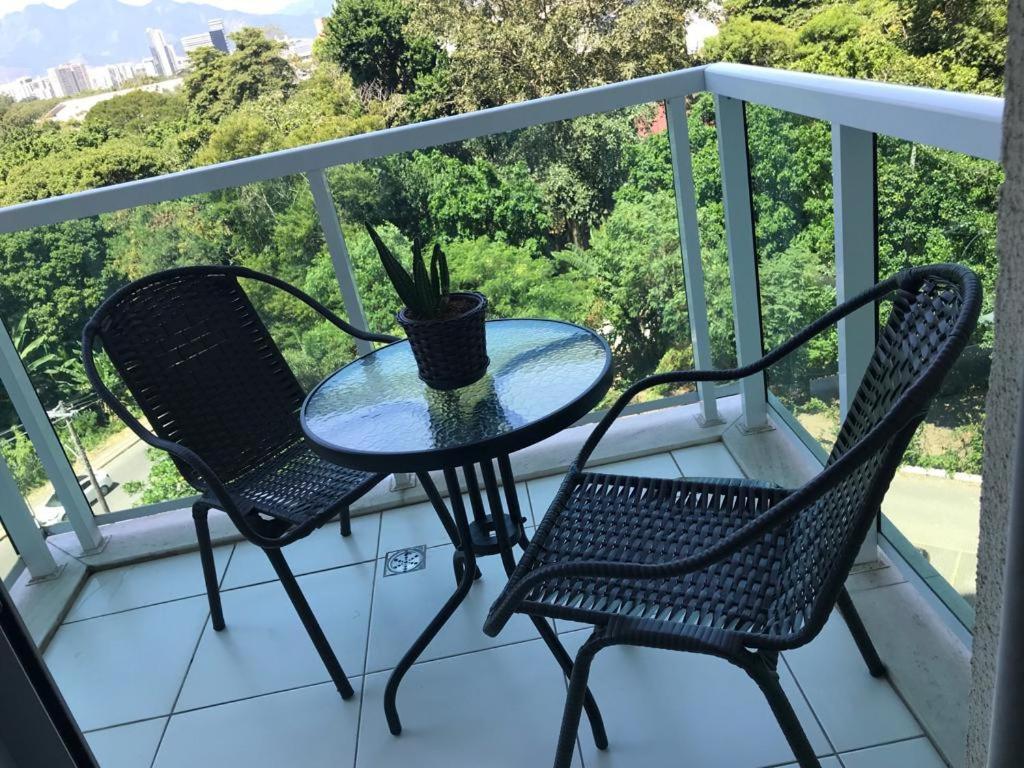 Rio Loft Apartamento Rio de Janeiro